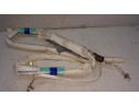 Recambio de airbag cortina delantero derecho para opel astra j lim. cosmo referencia OEM IAM   