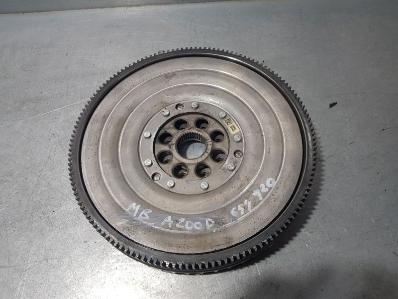 Recambio de volante bimasa para mercedes-benz clase e lim. (w213) 2.0 cdi cat referencia OEM IAM A6540300405 18578997 VALEO