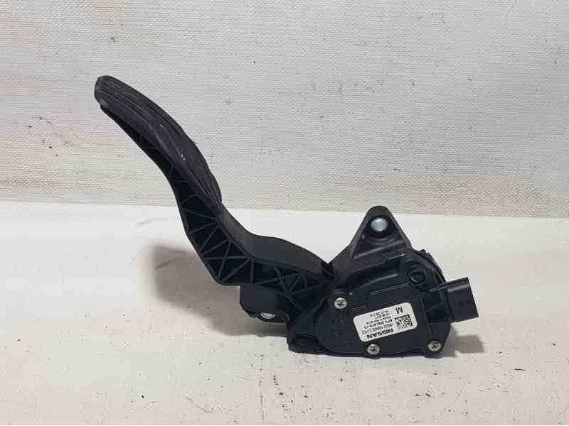 Recambio de potenciometro pedal para nissan qashqai (j11) visia referencia OEM IAM 180024BA0B 6PV00997815 6 PINS