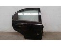 Recambio de puerta trasera derecha para chevrolet aveo ls referencia OEM IAM   