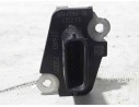 Recambio de caudalimetro para nissan micra (k13) acenta referencia OEM IAM 226807S000 AFH70M38 