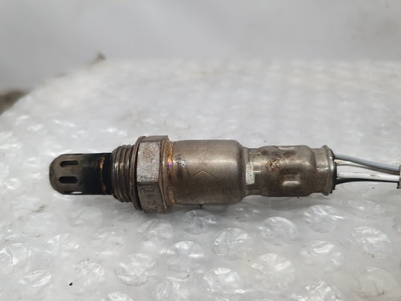 Recambio de sonda lambda para nissan micra v (k14) acenta referencia OEM IAM 226A47260R H8200495791 