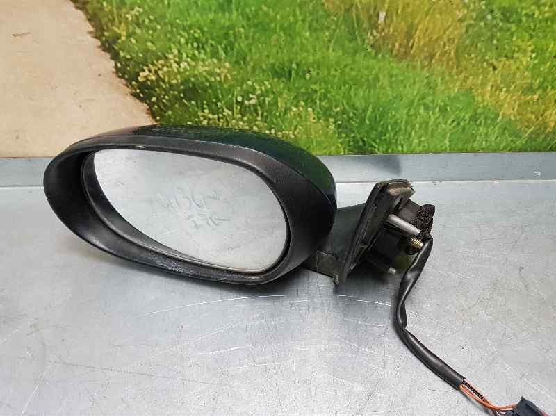 Recambio de retrovisor izquierdo para jaguar x-type 2.5 v6 referencia OEM IAM  5 CABLES ELECTRICO