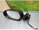 Recambio de retrovisor izquierdo para jaguar x-type 2.5 v6 referencia OEM IAM  5 CABLES ELECTRICO