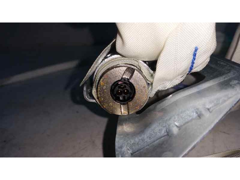Recambio de airbag cortina delantero derecho para opel astra j lim. cosmo referencia OEM IAM   