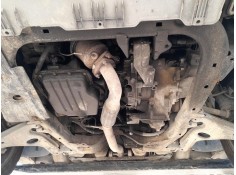 Recambio de puente delantero para opel meriva b monospace (s10) 1.7 cdti (75) referencia OEM IAM 13348350  