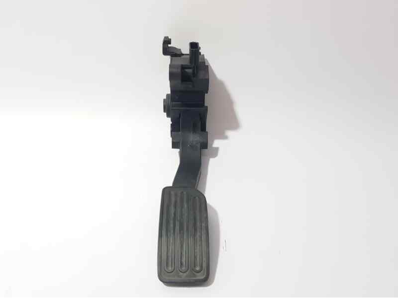 Recambio de potenciometro pedal para nissan juke (f15) acenta referencia OEM IAM 180023RA0B  