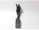 Recambio de potenciometro pedal para nissan juke (f15) acenta referencia OEM IAM 180023RA0B  