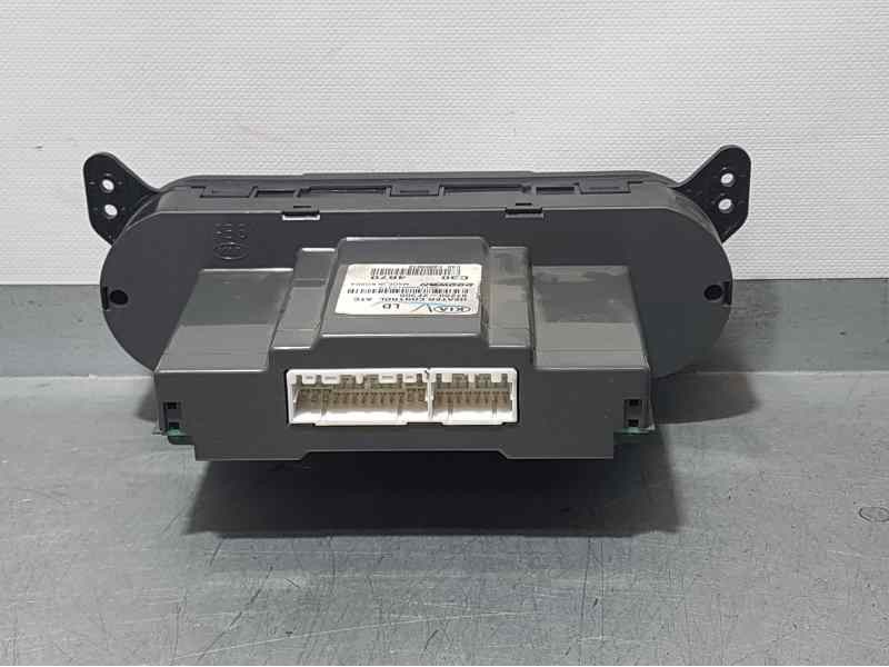 Recambio de mando climatizador para kia cerato 1.6crdi referencia OEM IAM 972502F305  DOOWON