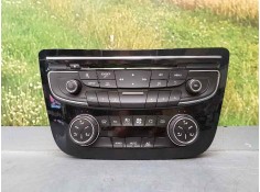 MANDO CLIMATIZADOR 6452Y1 C/ MANDO RADIO