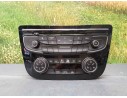 Recambio de mando climatizador para peugeot 508 sw access referencia OEM IAM   C/ MANDO RADIO