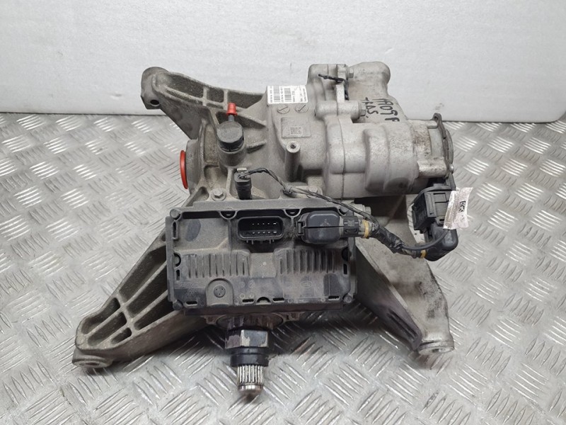 Recambio de diferencial trasero para land rover range rover evoque evoque referencia OEM IAM K8D24N053AB  