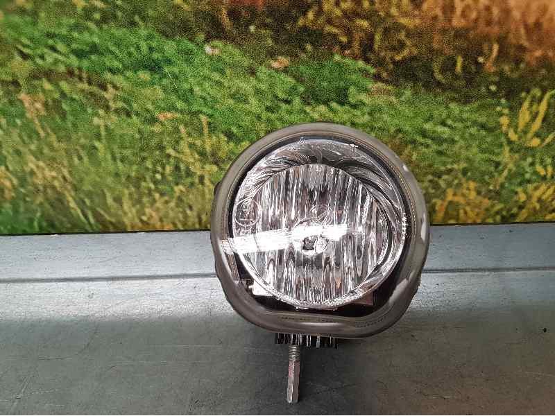 Recambio de faro antiniebla derecho para ford ka (ccu) titanium referencia OEM IAM   