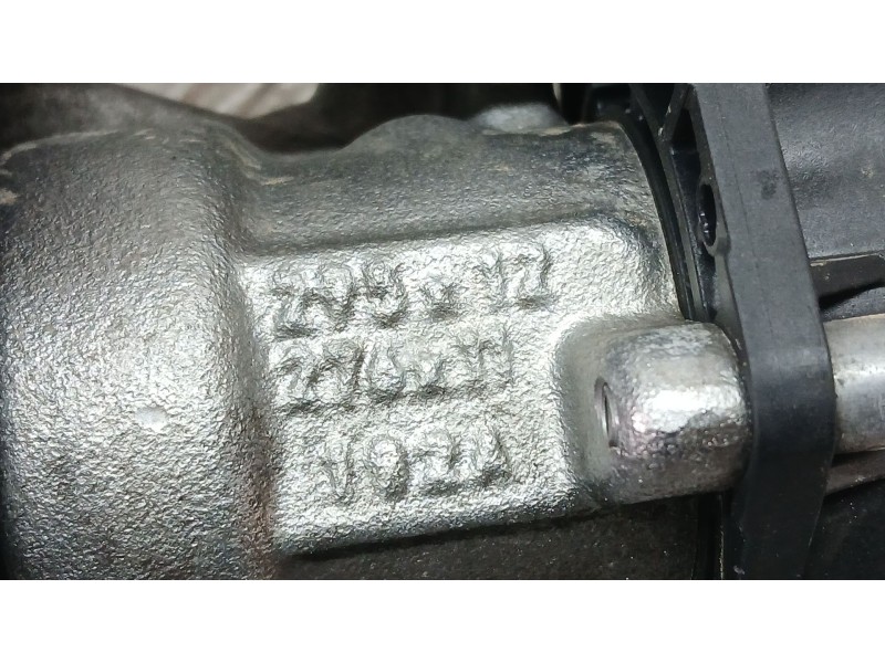 Recambio de pinza freno trasera derecha para mercedes-benz gla (h247) gla 200 d (247.712) referencia OEM IAM A2474232000  263A22