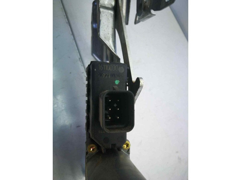 Recambio de elevalunas delantero derecho para opel zafira a elegance referencia OEM IAM 90579356  6 PINS