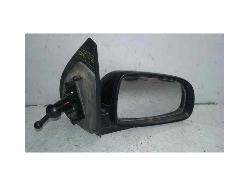 Recambio de retrovisor derecho para chevrolet aveo ls referencia OEM IAM 96458087  C/M