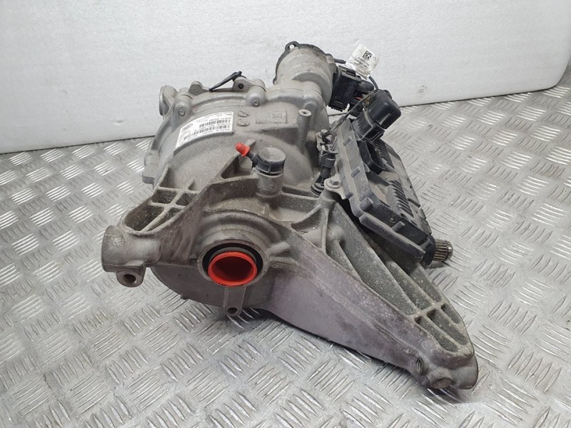 Recambio de diferencial trasero para land rover range rover evoque evoque referencia OEM IAM K8D24N053AB  