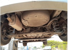 Recambio de puente trasero para opel meriva b monospace (s10) 1.7 cdti (75) referencia OEM IAM 13268610 DISCO 5 TORNILLOS 