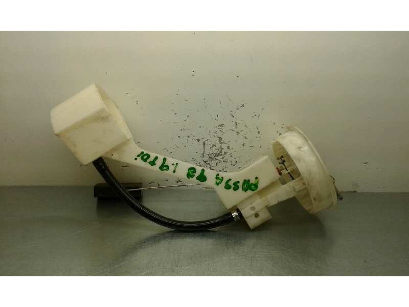 Recambio de aforador para volkswagen passat berlina (3b2) 1.9 tdi referencia OEM IAM 22080123 22080123 