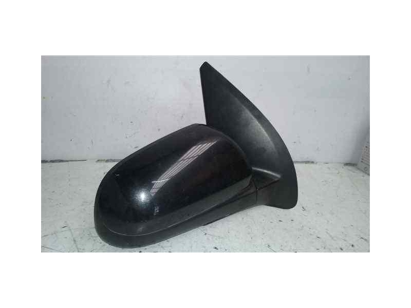 Recambio de retrovisor derecho para chevrolet aveo ls referencia OEM IAM 96458087  C/M