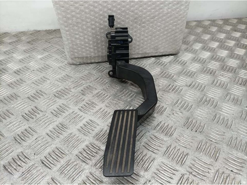 Recambio de potenciometro pedal para jeep cherokee limited 4wd referencia OEM IAM E1505032739 DAD153003382 