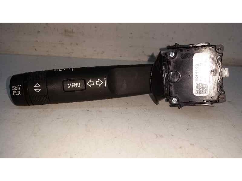 Recambio de mando intermitentes para opel astra j lim. cosmo referencia OEM IAM 20941129 33560520200 