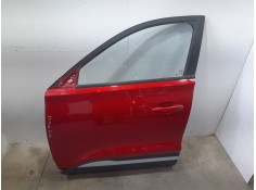 PUERTA DELANTERA IZQUIERDA 