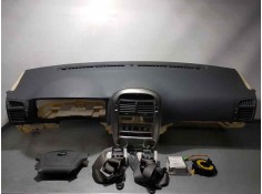 KIT AIRBAG C PRETENSORES C SALPICADERO