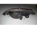 Recambio de faro antiniebla trasero izquierdo para opel corsa c cosmo referencia OEM IAM   
