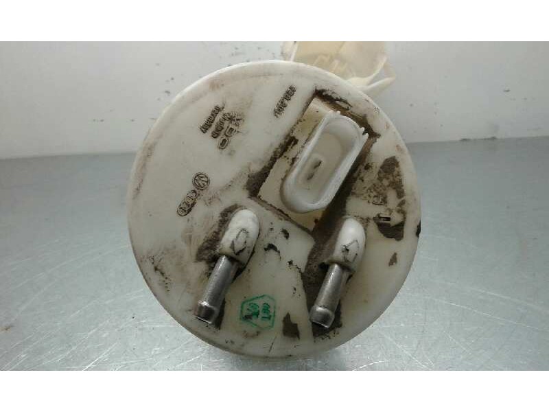 Recambio de aforador para volkswagen passat berlina (3b2) 1.9 tdi referencia OEM IAM 22080123 22080123 