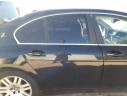 Recambio de puerta trasera derecha para bmw 7 (e65, e66, e67) 730 d referencia OEM IAM 41517202084  