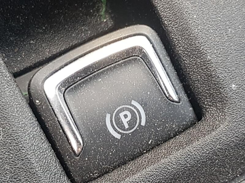 Recambio de palanca freno de mano para opel corsa f (p2jo) 1.2 (68) referencia OEM IAM 1012747404 ELECTRICA 