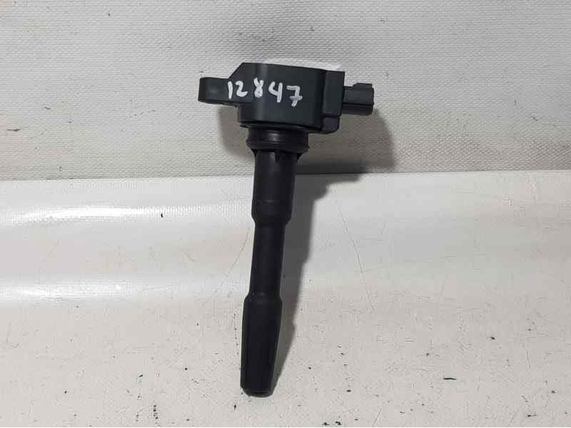 Recambio de bobina encendido para nissan qashqai (j11) visia referencia OEM IAM 224332428R 195A42617 ELDOR