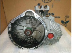 CAJA CAMBIOS 716500 A1683601900 5VELOCIDADES