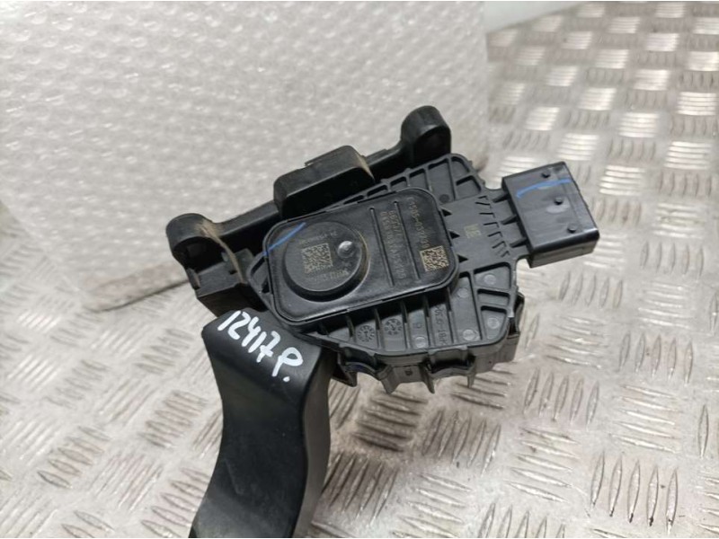 Recambio de potenciometro pedal para jeep cherokee limited 4wd referencia OEM IAM E1505032739 DAD153003382 