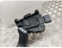 Recambio de potenciometro pedal para jeep cherokee limited 4wd referencia OEM IAM E1505032739 DAD153003382 