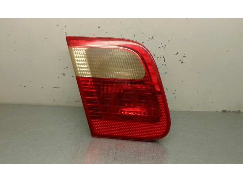 Recambio de piloto trasero izquierdo para bmw serie 3 berlina (e46) 320d referencia OEM IAM 63218364921  INTERIOR