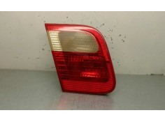 Recambio de piloto trasero izquierdo para bmw serie 3 berlina (e46) 320d referencia OEM IAM 63218364921  INTERIOR