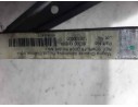 Recambio de elevalunas delantero derecho para nissan micra (k13) acenta referencia OEM IAM 807001HB0A 2 PINS ELECTRICO