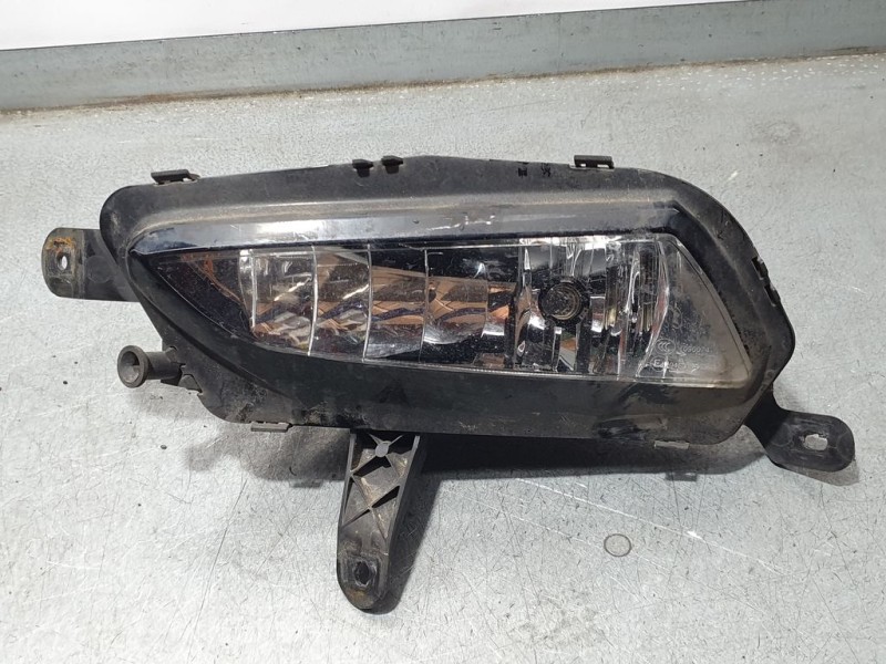 Recambio de faro antiniebla izquierdo para opel astra k lim. 5türig business referencia OEM IAM 13401153 662588537 PATA REPARADA