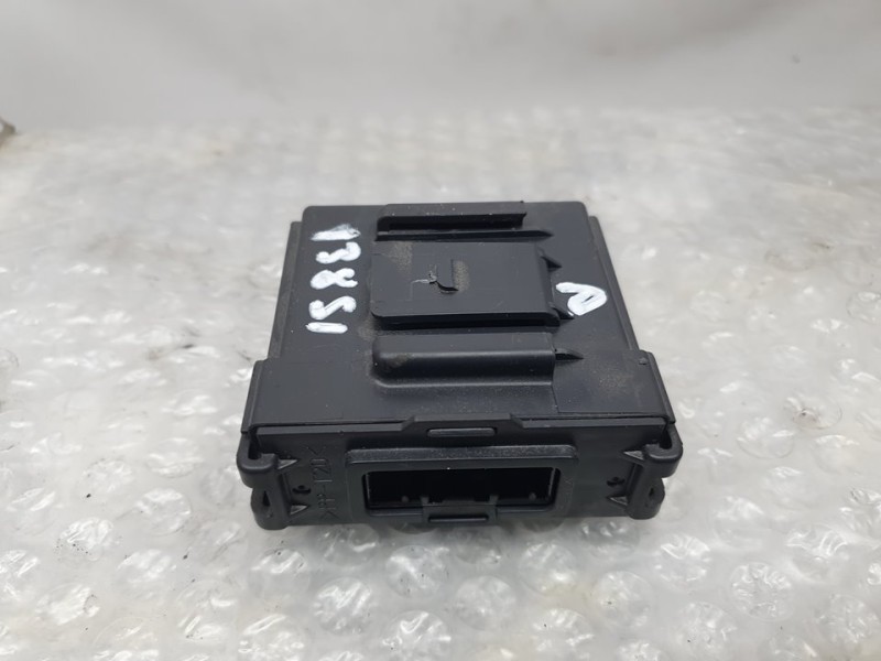 Recambio de modulo electronico para nissan micra v (k14) acenta referencia OEM IAM 284E75FA1D  