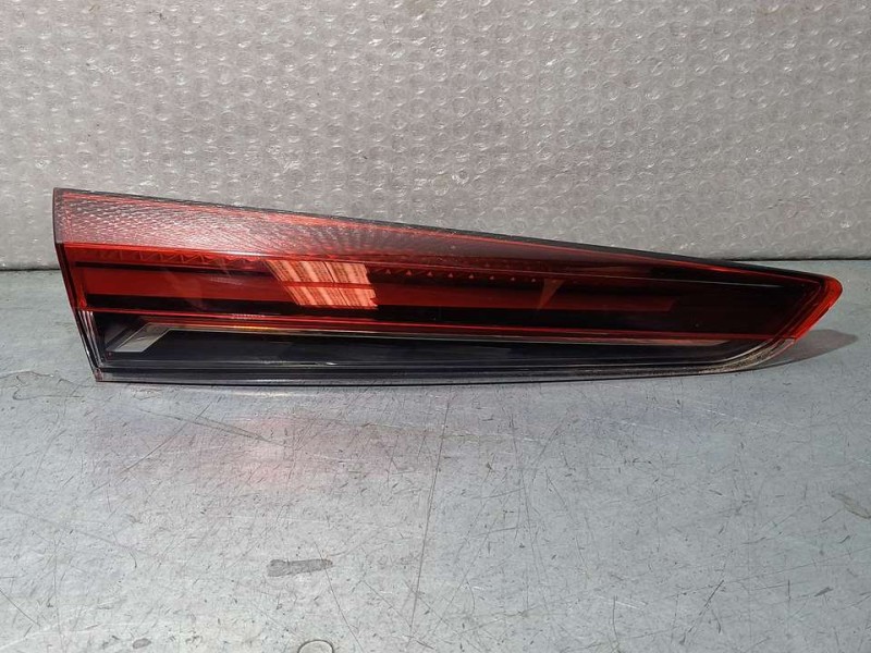 Recambio de piloto trasero izquierdo para renault captur ii equilibre referencia OEM IAM 265553734R  INTERIOR LED