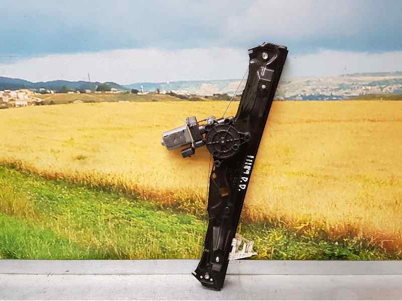 Recambio de elevalunas delantero derecho para ford ka (ccu) titanium referencia OEM IAM  2 PINS ELECTRICO