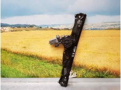 Recambio de elevalunas delantero derecho para ford ka (ccu) titanium referencia OEM IAM  2 PINS ELECTRICO