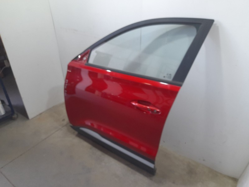 Recambio de puerta delantera izquierda para dr 4.0 ev referencia OEM IAM   