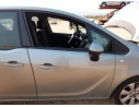 Recambio de puerta delantera derecha para opel meriva b monospace (s10) 1.7 cdti (75) referencia OEM IAM 39144652  