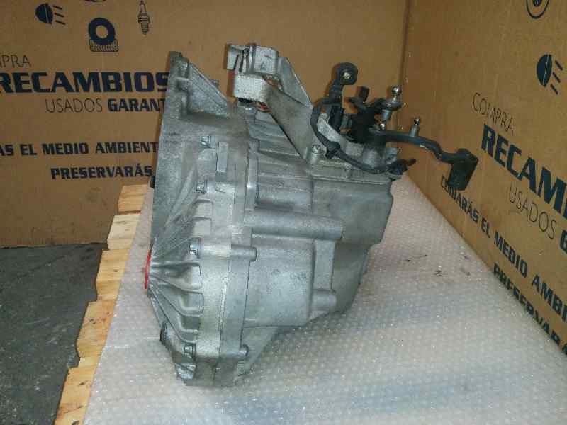 Recambio de caja cambios para mercedes-benz clase a (w168) 170 cdi (168.009) referencia OEM IAM 716500 A1683601900 5VELOCIDADES