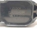 Recambio de bobina encendido para nissan qashqai (j11) visia referencia OEM IAM 224332428R 195A42617 ELDOR
