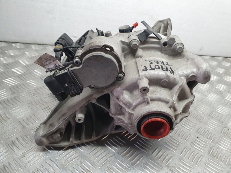 Recambio de diferencial trasero para land rover range rover evoque evoque referencia OEM IAM K8D24N053AB  