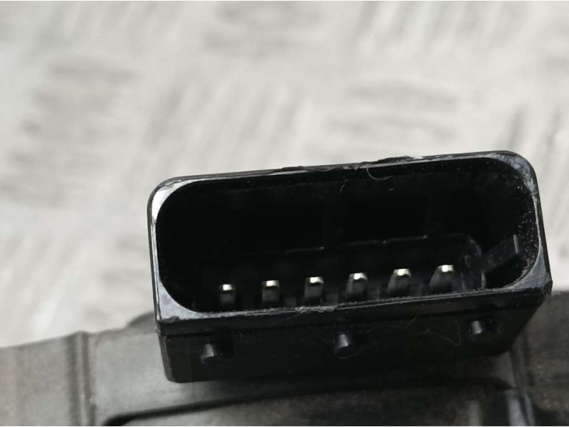 Recambio de potenciometro pedal para jeep cherokee limited 4wd referencia OEM IAM E1505032739 DAD153003382 